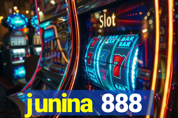 junina 888